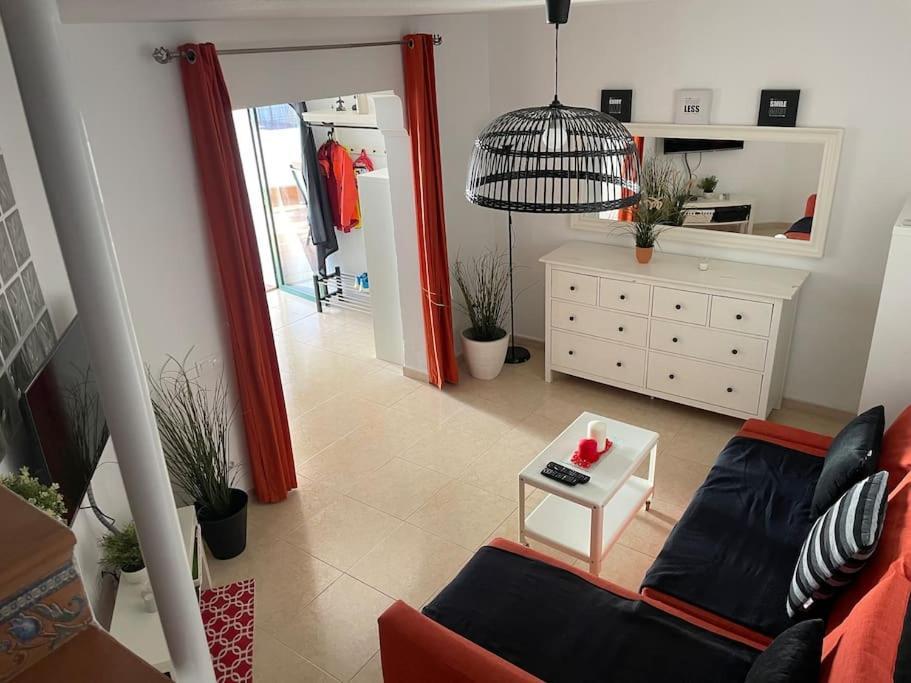 Entire Townhouse In The Paradise - Gran Canaria Maspalomas (Gran Canaria)
