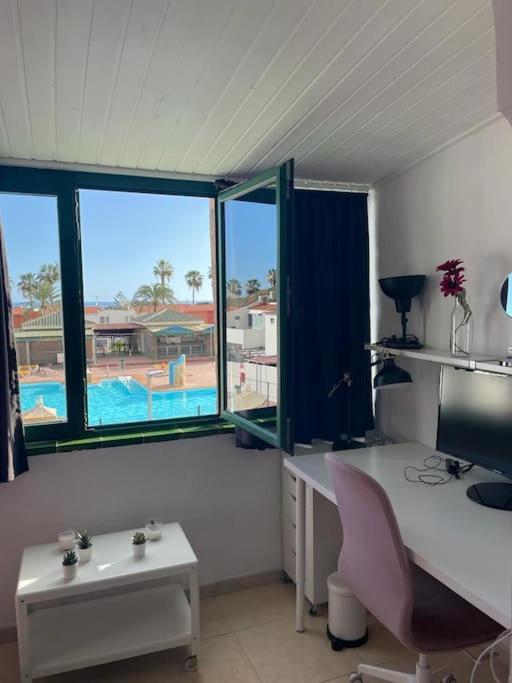 Entire Townhouse In The Paradise - Gran Canaria Apartment Maspalomas (Gran Canaria)