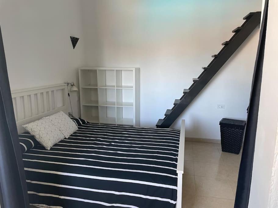 Entire Townhouse In The Paradise - Gran Canaria Apartment *