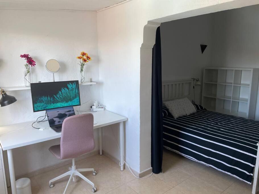 Apartment Entire Townhouse In The Paradise - Gran Canaria *