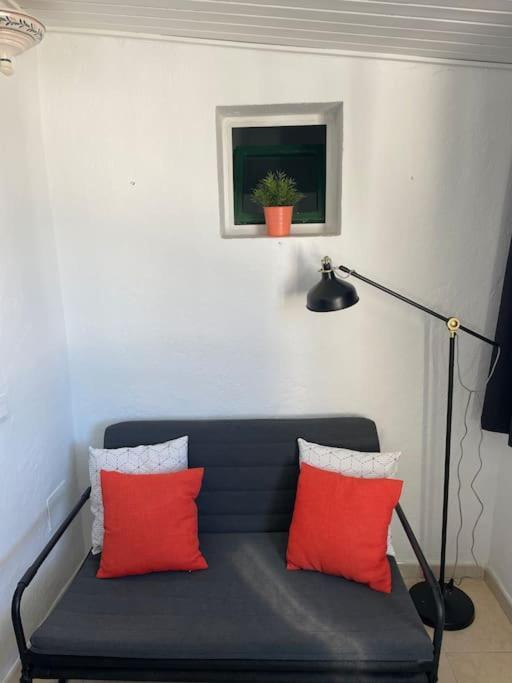 Entire Townhouse In The Paradise - Gran Canaria Apartment