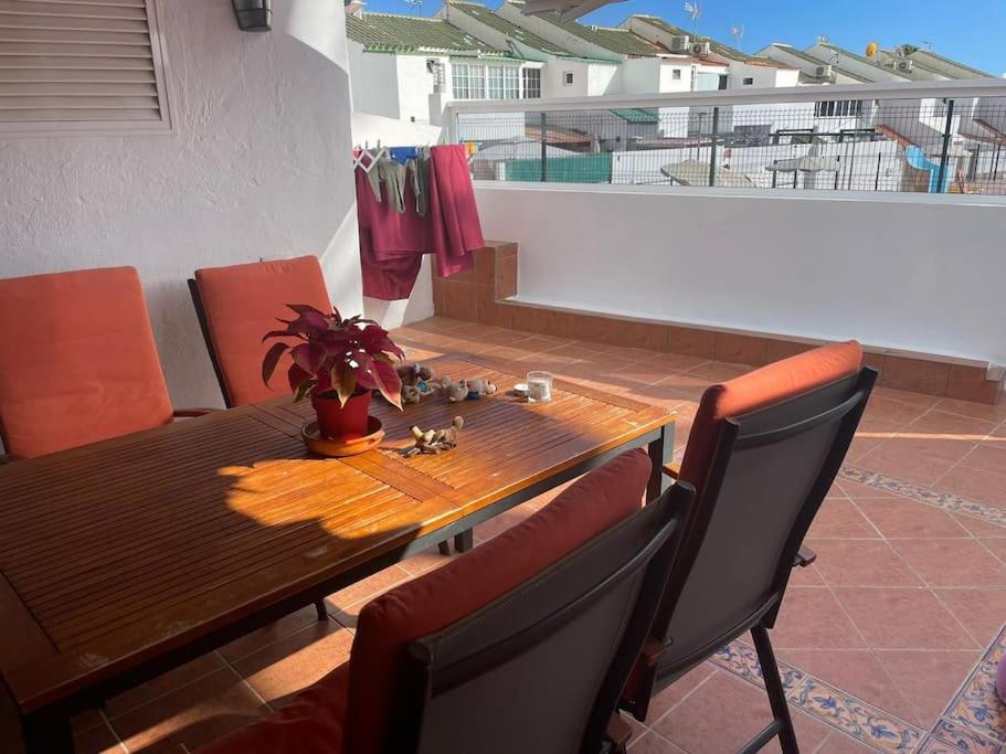 Entire Townhouse In The Paradise - Gran Canaria