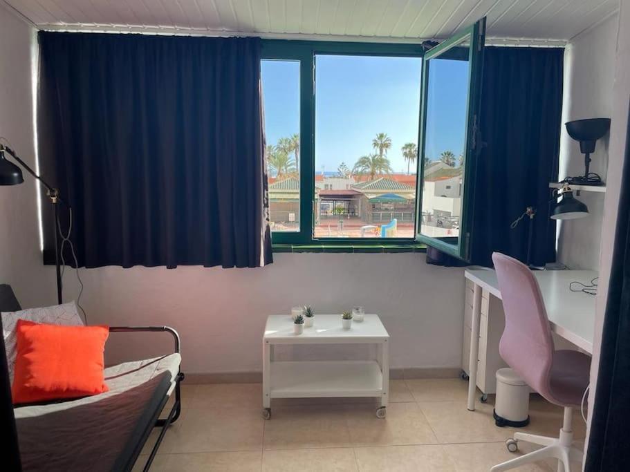 Entire Townhouse In The Paradise - Gran Canaria Maspalomas (Gran Canaria)