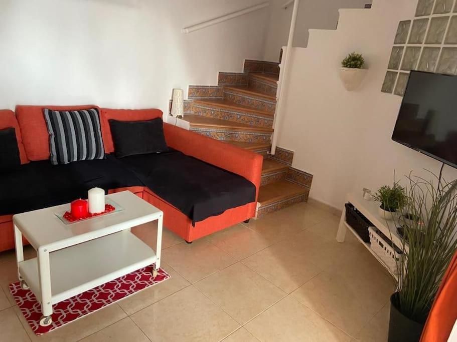 Entire Townhouse In The Paradise - Gran Canaria Apartment