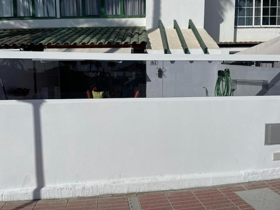 Entire Townhouse In The Paradise - Gran Canaria *