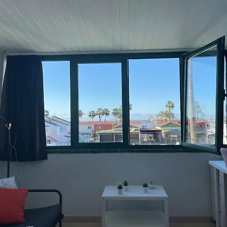 Entire Townhouse In The Paradise - Gran Canaria Maspalomas  Exterior photo