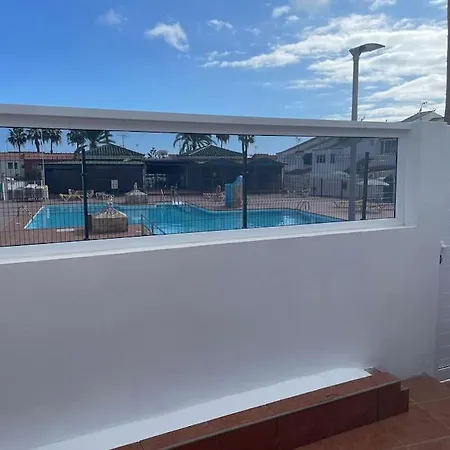Entire Townhouse In The Paradise - Gran Canaria Maspalomas  Exterior photo