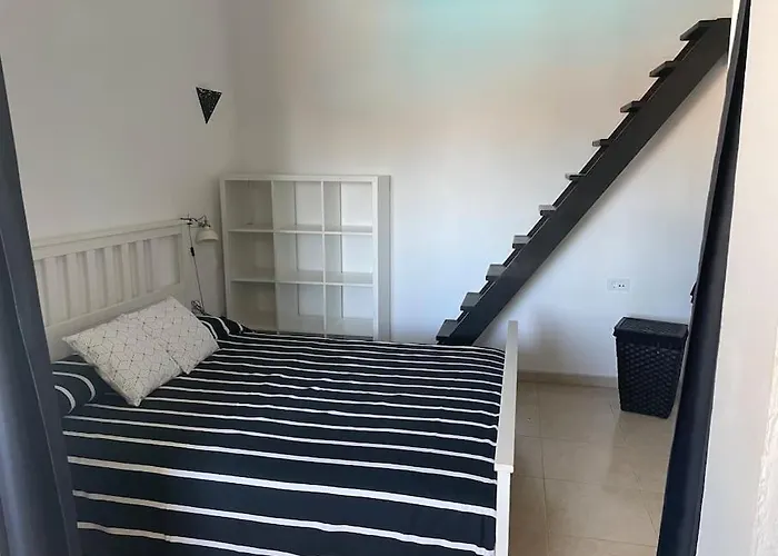Entire Townhouse In The Paradise - Gran Canaria