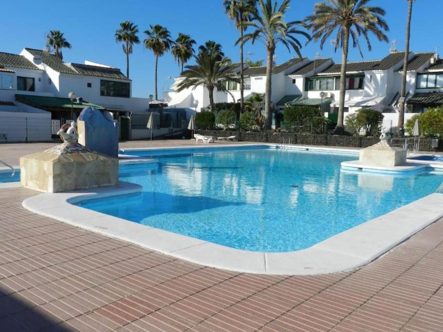 Appartement Entire Townhouse In The Paradise - Gran Canaria