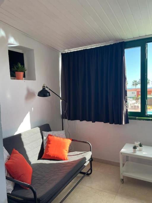 Entire Townhouse In The Paradise - Gran Canaria *