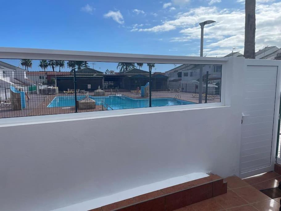 Appartement Entire Townhouse In The Paradise - Gran Canaria *