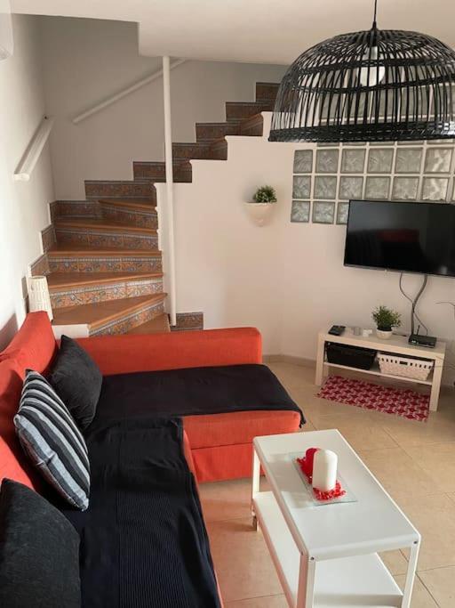 Entire Townhouse In The Paradise - Gran Canaria Appartement
