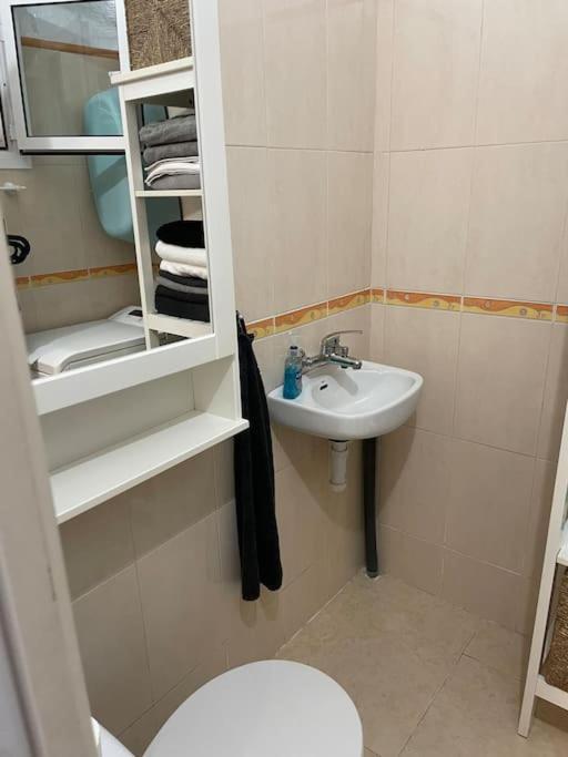Apartament Entire Townhouse In The Paradise - Gran Canaria