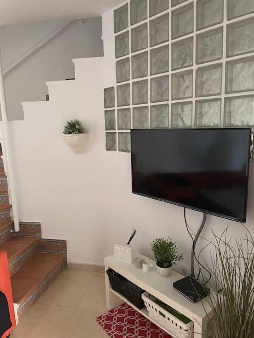 Appartement Entire Townhouse In The Paradise - Gran Canaria