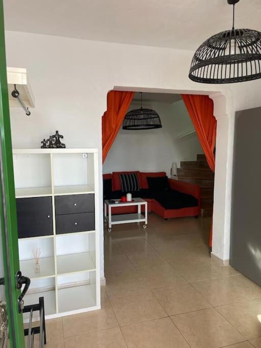 Apartament Entire Townhouse In The Paradise - Gran Canaria