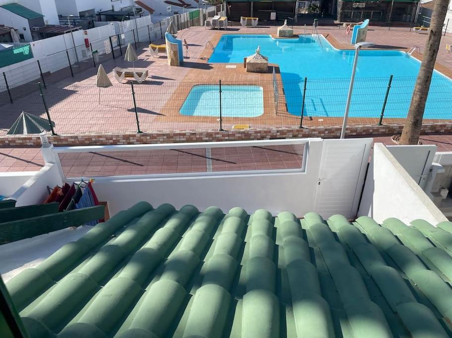 Entire Townhouse In The Paradise - Gran Canaria Apartament *